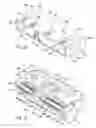 Fig. 02 - Shield case, connector and electronic equipment