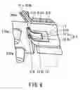 Fig. 08 - Shield case, connector and electronic equipment