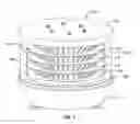 Fig. 02 - LED based high-intensity light with secondary diffuser