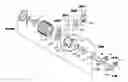 Fig. 01 - Fade Out Optical Light Masking Projector System