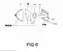 Fig. 07 - Fade Out Optical Light Masking Projector System