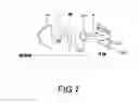 Fig. 08 - Fade Out Optical Light Masking Projector System