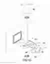 Fig. 43 - Fade Out Optical Light Masking Projector System