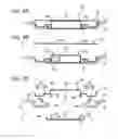 Fig. 05 - Mounting structure for automotive room lamp