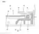 Fig. 08 - Optical-sheet supporting structure, lighting device and display device