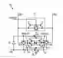 Fig. 01 - Using differential signals to read data on a single-end port