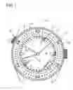 Fig. 02 - Portable timepiece