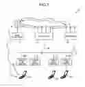 Fig. 02 - Communication repeater and communication system