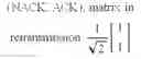 Fig. 83 - Method and apparatus for controlling retransmission on uplink in a wireless communication system supporting MIMO