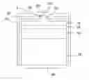 Fig. 01 - Semiconductor laser element and method of manufacturing thereof