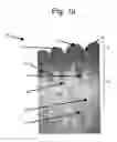 Fig. 02 - Textured pattern sensing using partial-coherence speckle interferometry