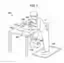 Fig. 02 - Apparatus for sensing user condition to assist handwritten entry and a method therefor