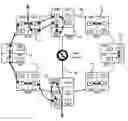 Fig. 01 - Transmission apparatus and method of changing transmission route