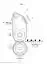 Fig. 03 - Fixing device including endless fixing belt, heating member and tension roller