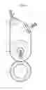 Fig. 05 - Fixing device including endless fixing belt, heating member and tension roller