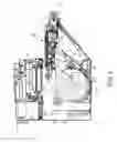 Fig. 07 - Roll paper printer and method of opening and closing a roll paper printer cover