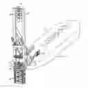 Fig. 01 - Pipe-laying vessel and method of laying a pipeline