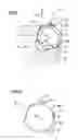 Fig. 04 - SURFACE MILLING CUTTER WITH CUTTING INSERTS, A TOOL FOR HOLDING A CUTTING INSERT WITH A CUTTING INSERT AND METHOD OF MACHINING A WORKPIECE WITH A SURFACE MILLING CUTTER HOLDING CUTTING INSERTS