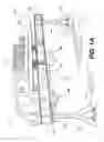 Fig. 02 - System, apparatus, and method for supporting a vehicle for underbody servicing