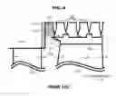 Fig. 09 - Rotor oscillation preventing structure and steam turbine using the same