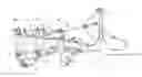 Fig. 01 - Compressor housing resistant to titanium fire, high-pressure compressor including such a housing and aircraft engine fitted with such a compressor