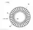 Fig. 07 - Turbomolecular pump