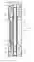 Fig. 01 - Double Sealing Labyrinth Chamber for Use With a Downhole Electrical Submersible Pump