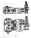 Fig. 02 - Driving arrangement for a pump or compressor