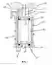 Fig. 03 - LIQUID CONTAINING APPARATUS