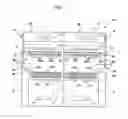 Fig. 02 - Clean bench and method of producing raw material for single crystal silicon