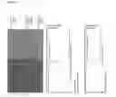 Fig. 09 - Saturation of ammonia storage materials in containers