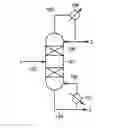 Fig. 01 - METHOD OF PURIFYING HYDROCHLORIC ACID