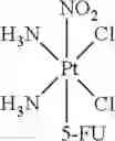 Fig. 16 - Platinum complexes and methods for inhibiting tumor cell proliferation