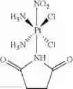 Fig. 43 - Platinum complexes and methods for inhibiting tumor cell proliferation