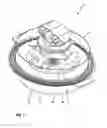 Fig. 02 - Portable Cooking Device
