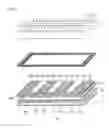 Fig. 02 - Fuel cell layer, fuel cell system and method for fabricating the fuel cell layer