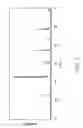 Fig. 03 - Electrode material, fuel cell including the same, and method of manufacturing the same