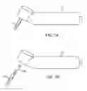 Fig. 02 - DENTAL DRILL EXTENSION