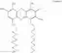 Fig. 08 - Modified actinomycin-based nucleic acid stains and methods of their use