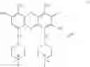 Fig. 22 - Modified actinomycin-based nucleic acid stains and methods of their use