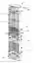 Fig. 07 - BIOPHARMACEUTICAL PLANT IN A COLUMN