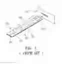 Fig. 02 - METHOD OF MANUFACTURING PLANAR BIO-TEST STRIP AND PRODUCT THEREOF