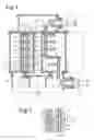 Fig. 02 - High voltage swivel with stacked ring-shaped conductor assemblies