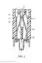 Fig. 02 - Card edge connector and connector assembly thereof