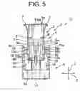 Fig. 04 - Holder-mounting structure