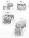 Fig. 04 - Electrical connection part formed by a casing with two arms oriented at 90°