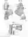 Fig. 05 - Electrical connection part formed by a casing with two arms oriented at 90°