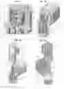 Fig. 08 - Electrical connection part formed by a casing with two arms oriented at 90°