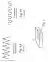 Fig. 06 - Textile fiber batting substitution for foam structures
