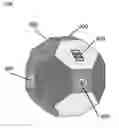 Fig. 01 - LASER ILLUMINATION APPARATUS TOY SYSTEM